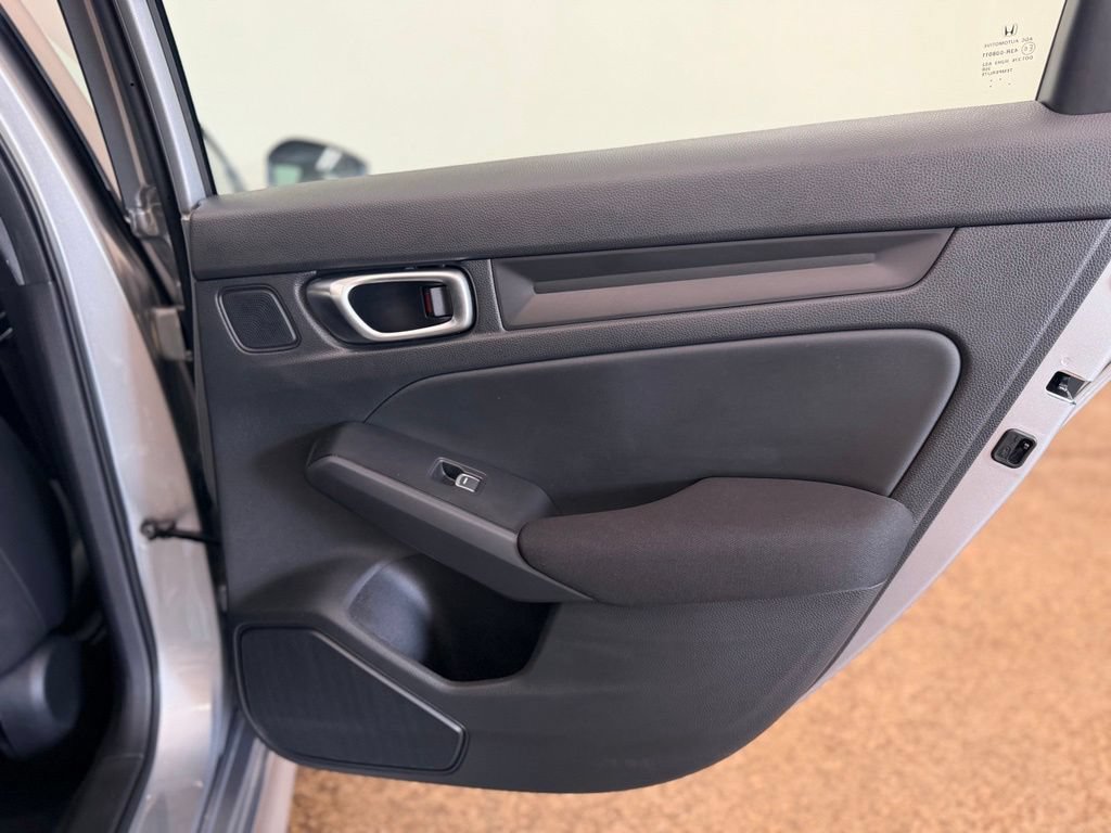 Used 2026 Honda Civic Sport image 19