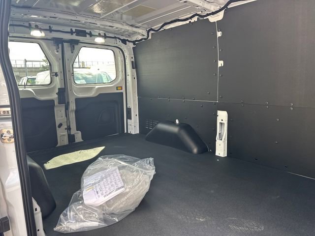 New 2025 Ford Transit 250 Low Roof w/ Load Area Protection Package image 10