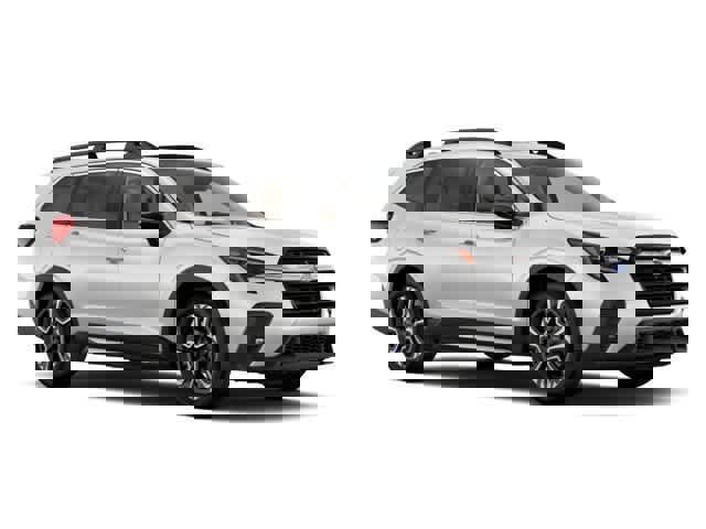 New 2026 Subaru Ascent Limited