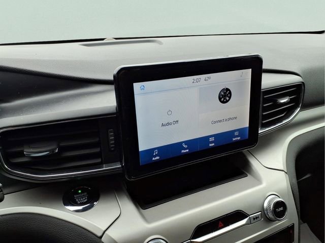 Used 2021 Ford Explorer XLT w/ Equipment Group 202A image 17