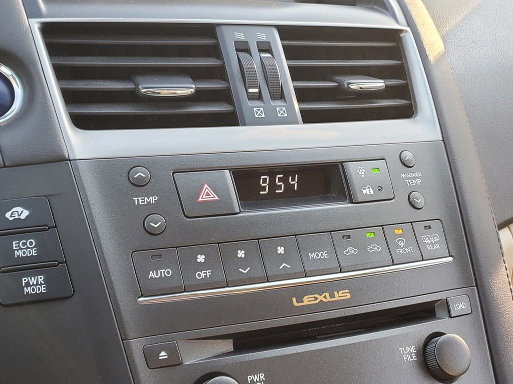 Used 2011 Lexus HS 250h image 26