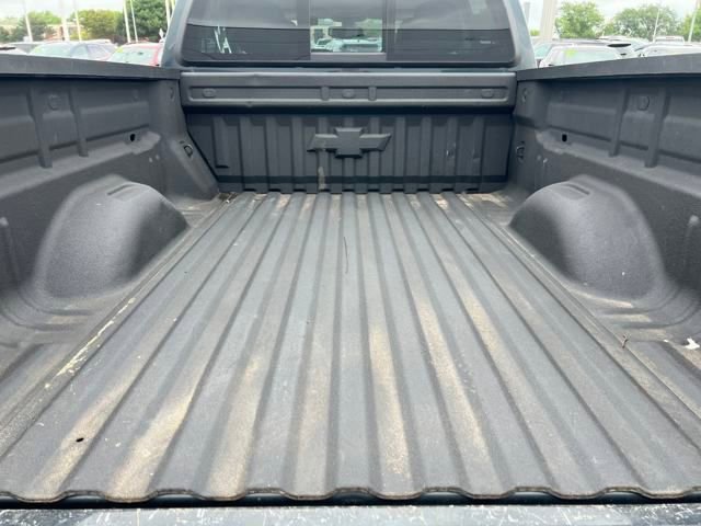 Used 2018 Chevrolet Colorado Z71 AWD/4WD image 13