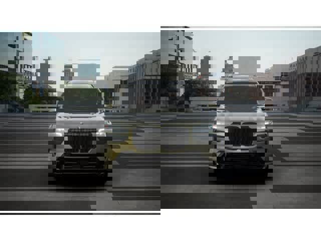 New 2027 BMW X7 xDrive40i AWD/4WD image 3