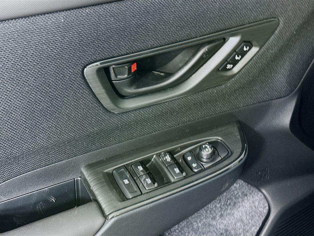 New 2026 Subaru Outback Limited image 22