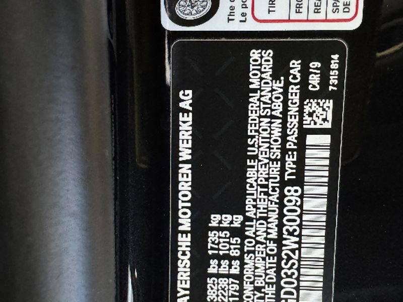 Used 2025 MINI Cooper S image 28