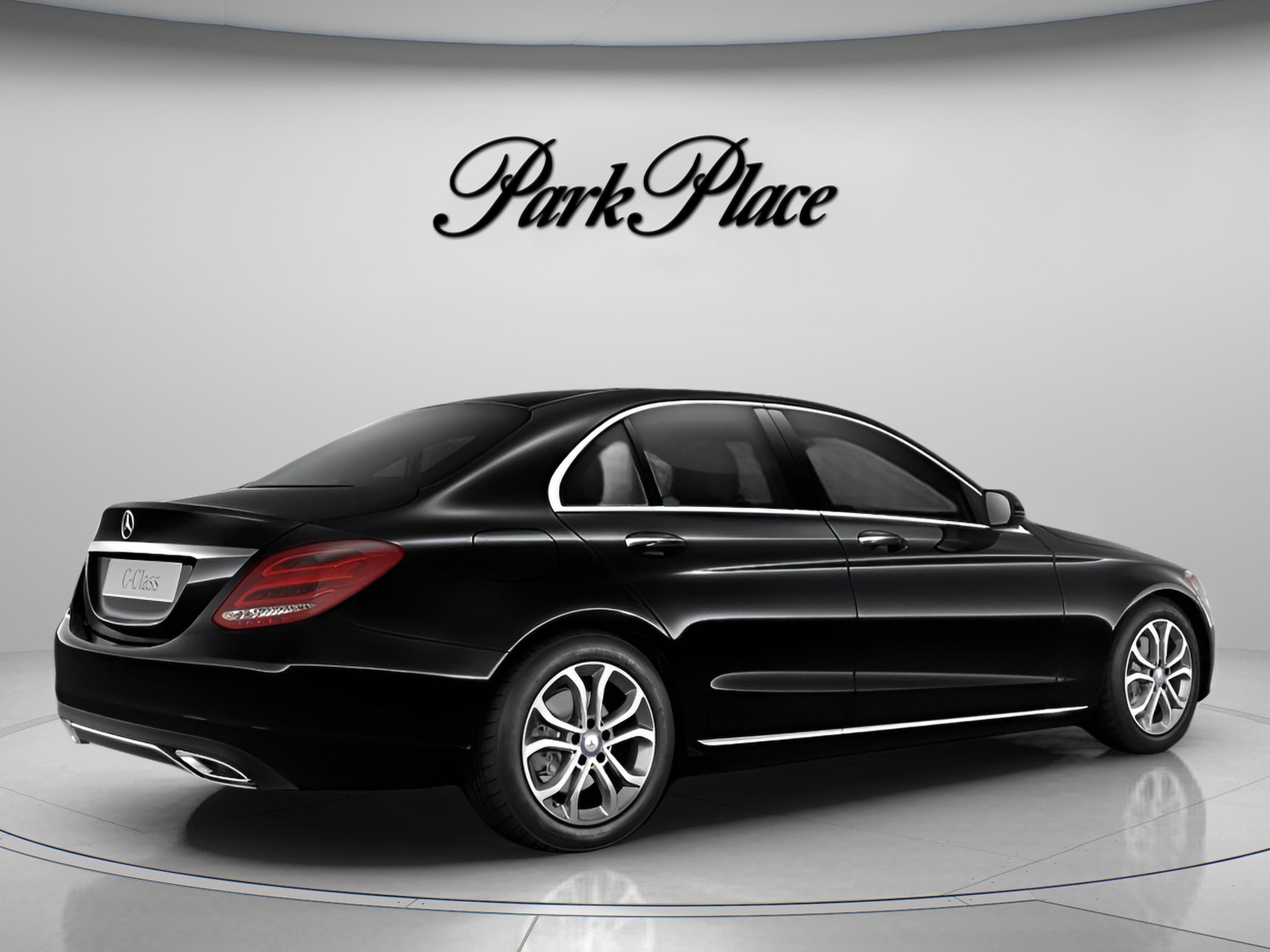 Used 2017 Mercedes-Benz C 300 Sedan image 20