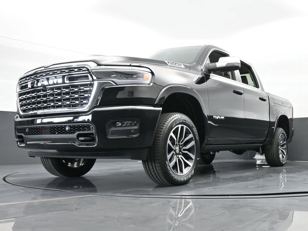 New 2025 RAM 1500 Limited image 44