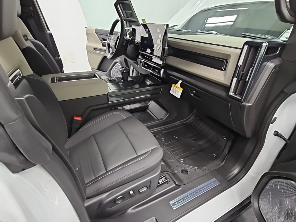 New 2026 GMC Hummer EV SUV image 42