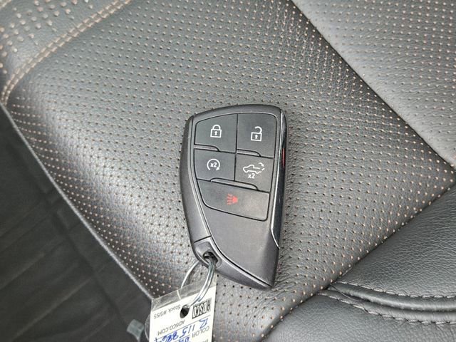 Used 2024 Chevrolet Silverado 1500 High Country w/ High Country Premium Package image 40