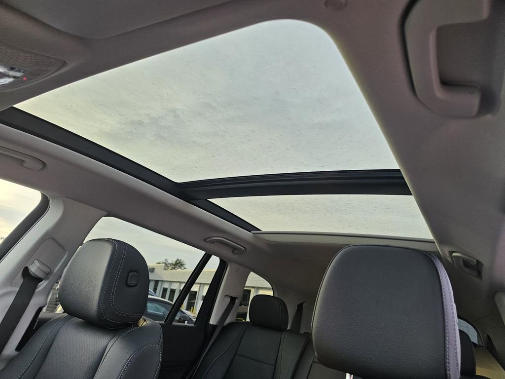 Used 2026 Mercedes-Benz GLS 450 GLS  450 image 23