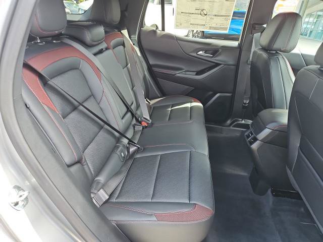 New 2027 Chevrolet Equinox RS FWD image 27