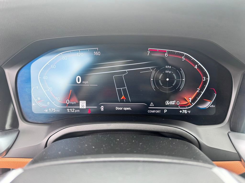 Used 2023 BMW 430i Gran Coupe RWD image 17