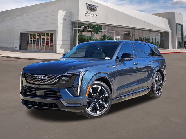 New 2025 Cadillac Escalade IQ Sport 1 image 1