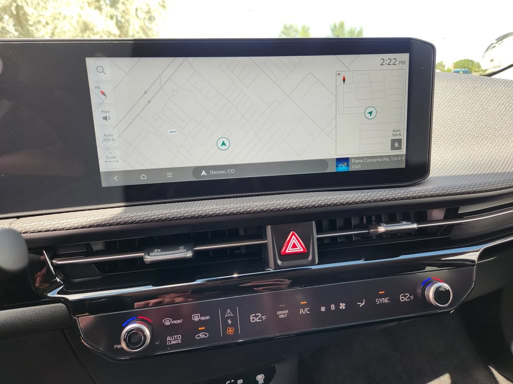 New 2026 Kia EV6 Wind AWD/4WD image 18
