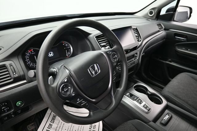Used 2021 Honda Ridgeline Sport image 22