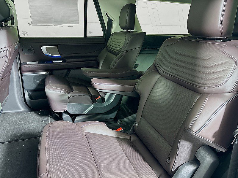 New 2026 Ford Expedition Max Platinum w/ Platinum Ultimate Package image 23