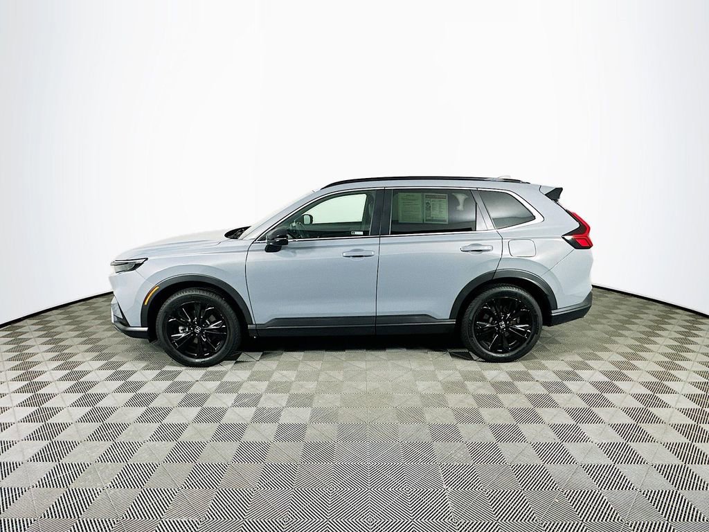 Used 2023 Honda CR-V Sport Touring image 6