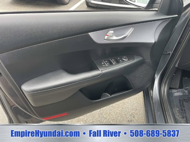 Used 2024 Kia Forte LXS FWD image 15