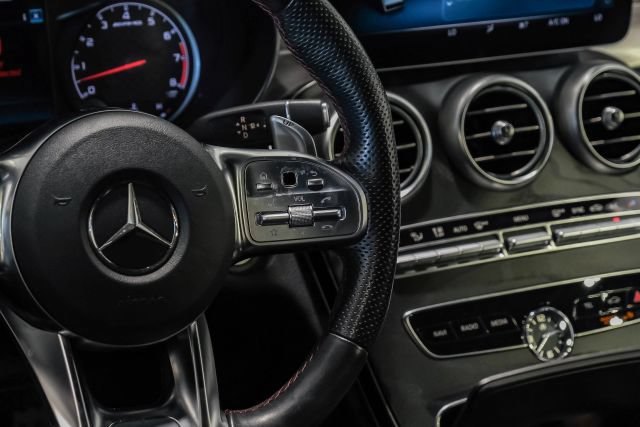 Used 2019 Mercedes-Benz C 43 AMG 4MATIC Cabriolet image 25