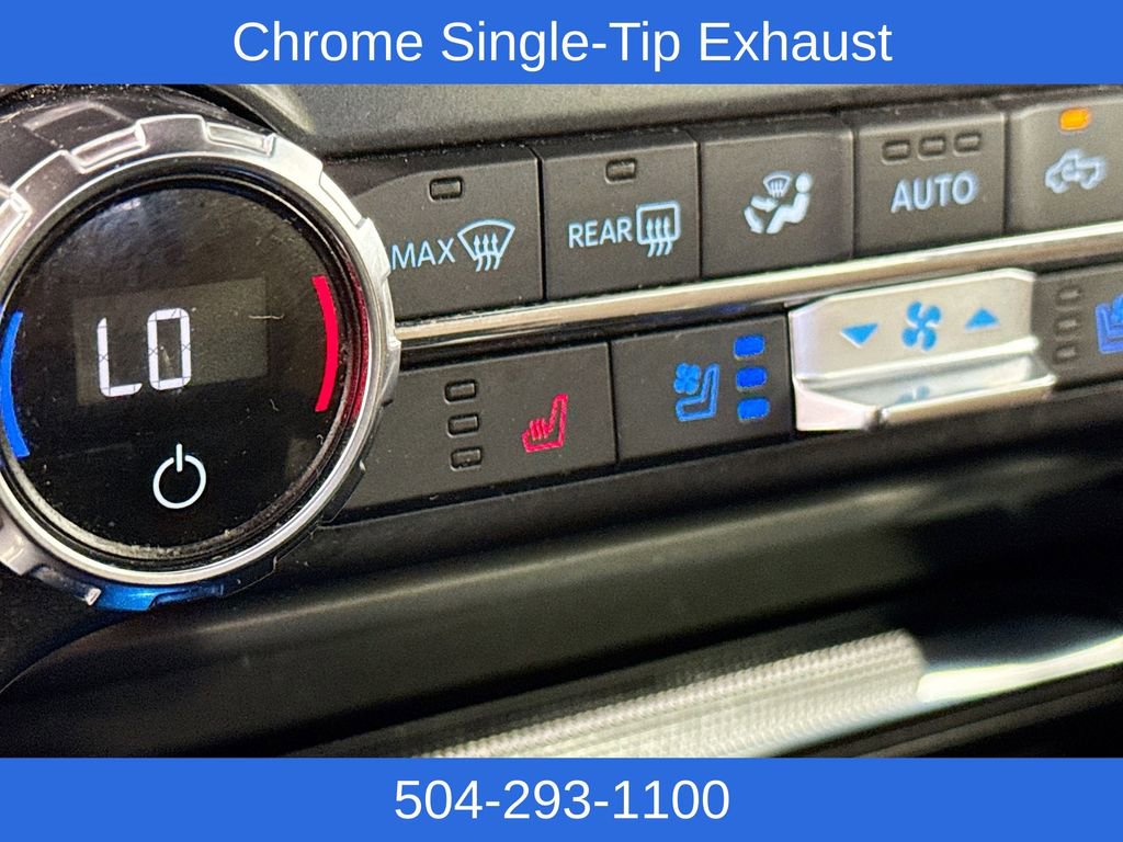 Used 2021 Ford F150 Lariat image 21