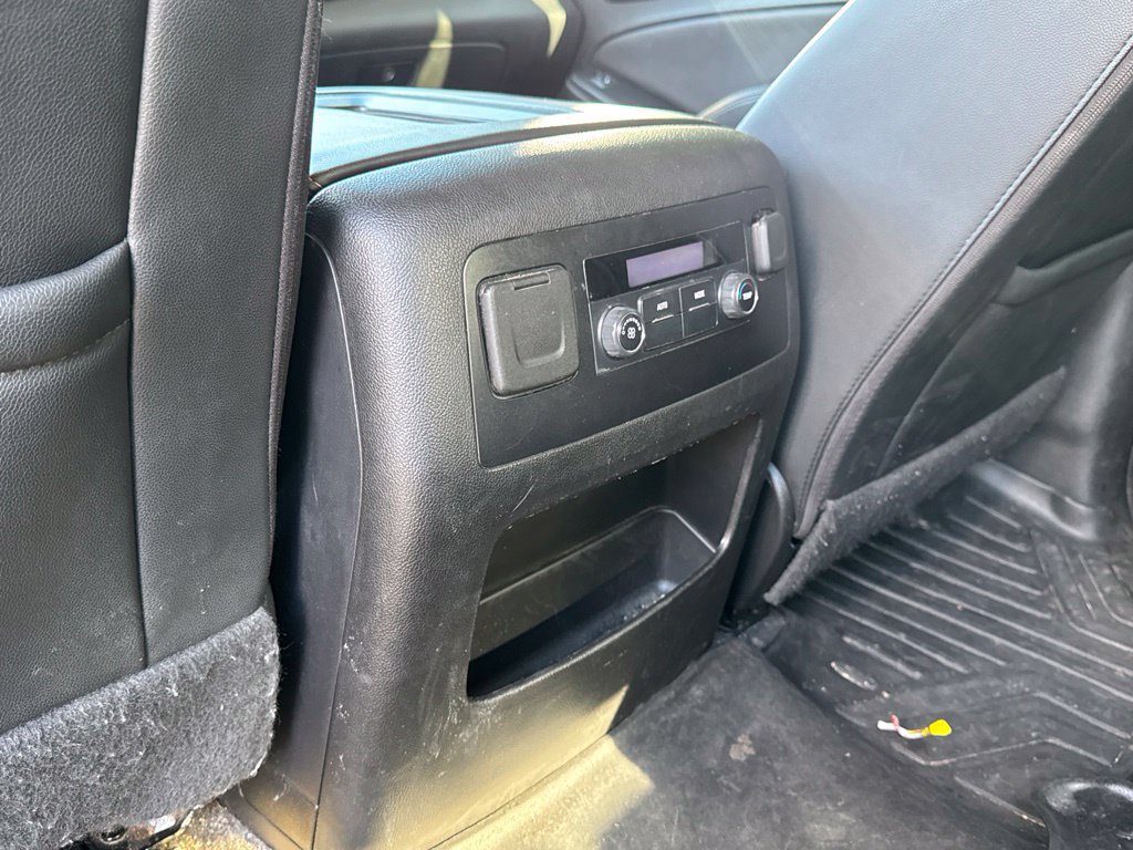 Used 2019 Chevrolet Tahoe LT RWD image 20