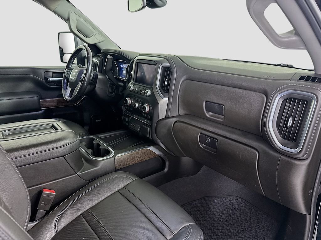 Used 2022 GMC Sierra 3500 Denali image 29