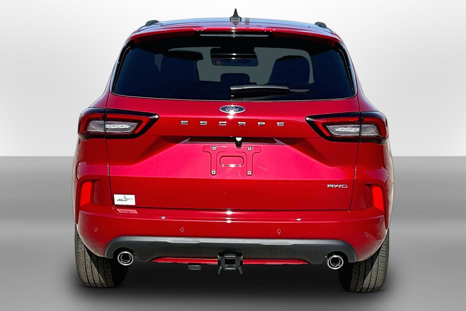 Used 2026 Ford Escape ST-Line Elite w/ Premium Technology Package AWD/4WD image 4