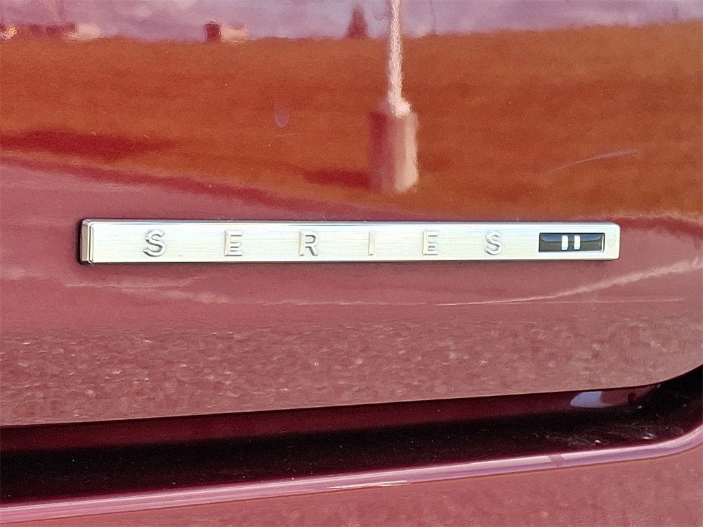 Used 2022 Jeep Wagoneer Series II image 31