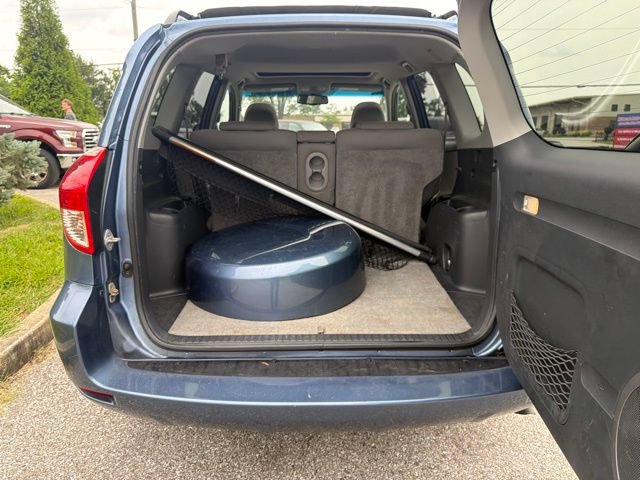 Used 2006 Toyota RAV4 Limited FWD image 22