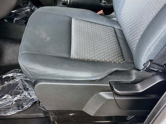 Used 2025 Ford Transit 250 Low Roof w/ Exterior Upgrade Package RWD image 19