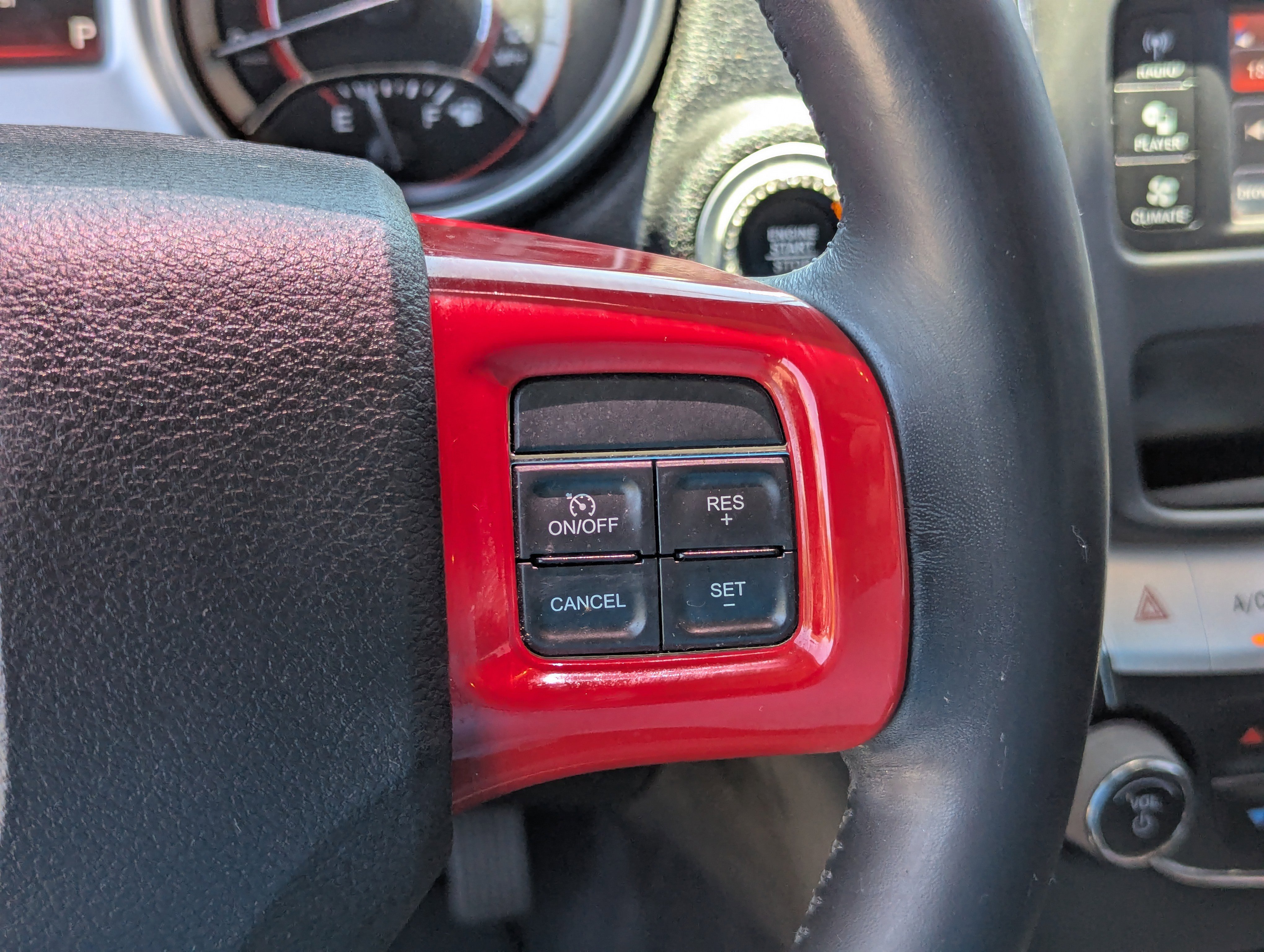 Used 2020 Dodge Journey SE w/ SE Popular Equipment Group image 30