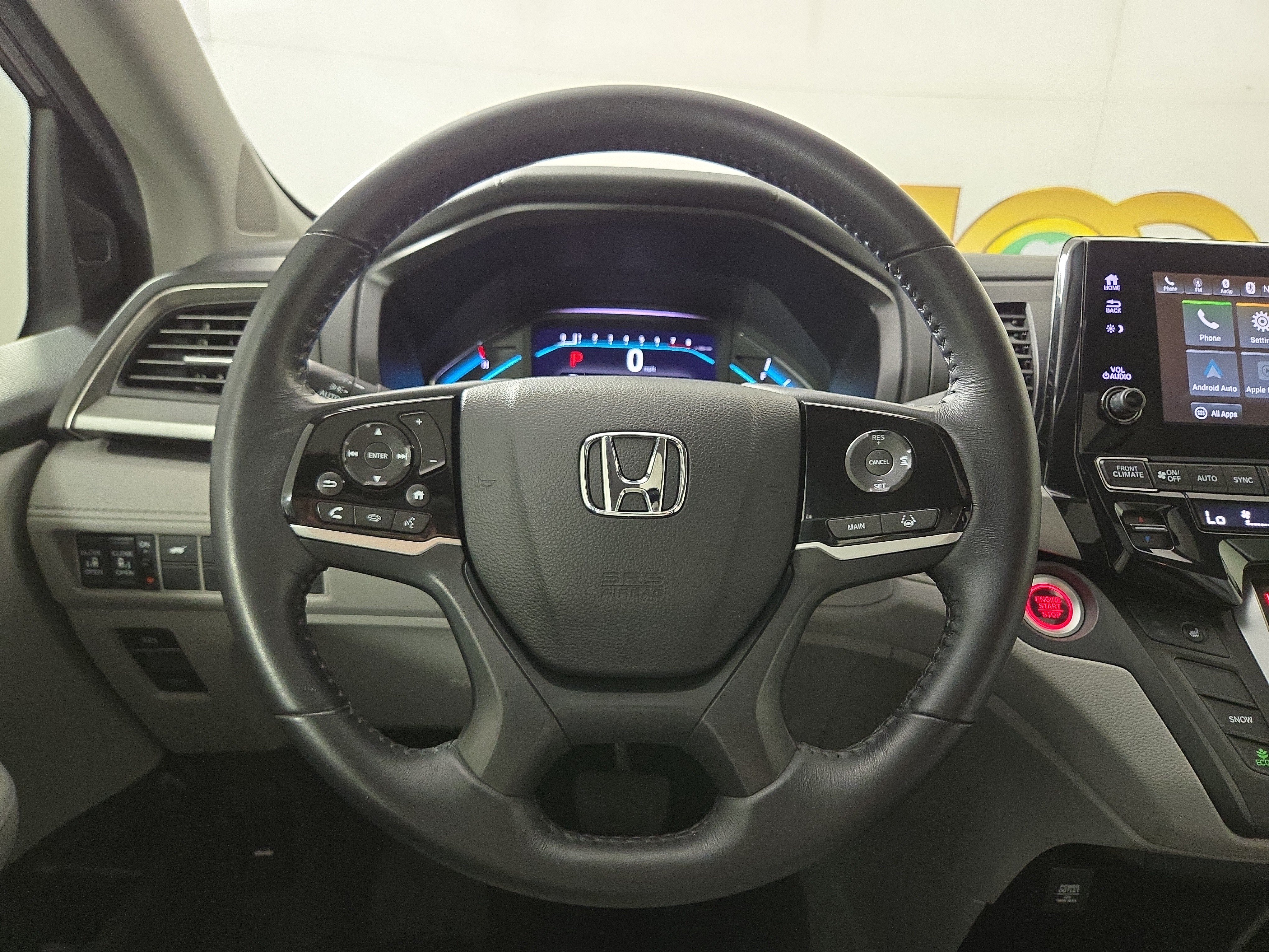 Used 2019 Honda Odyssey EX-L image 15