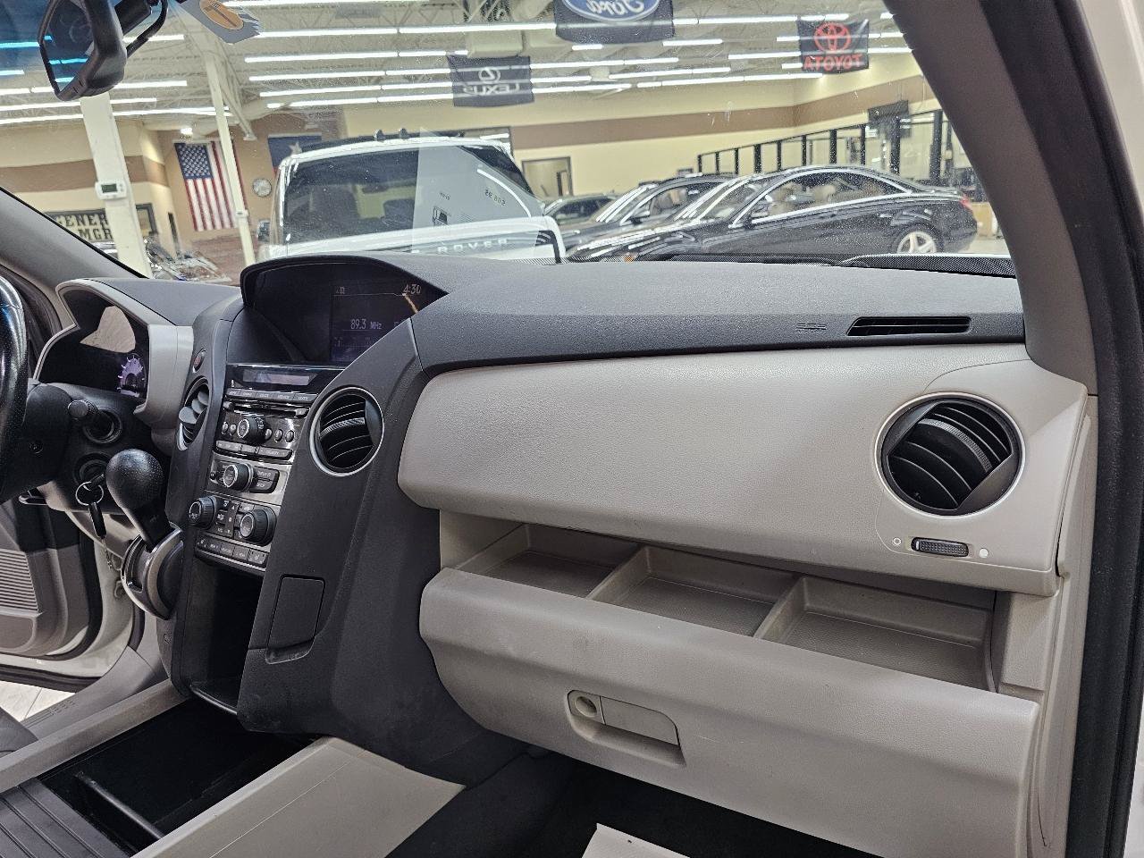Used 2015 Honda Pilot EX-L image 21