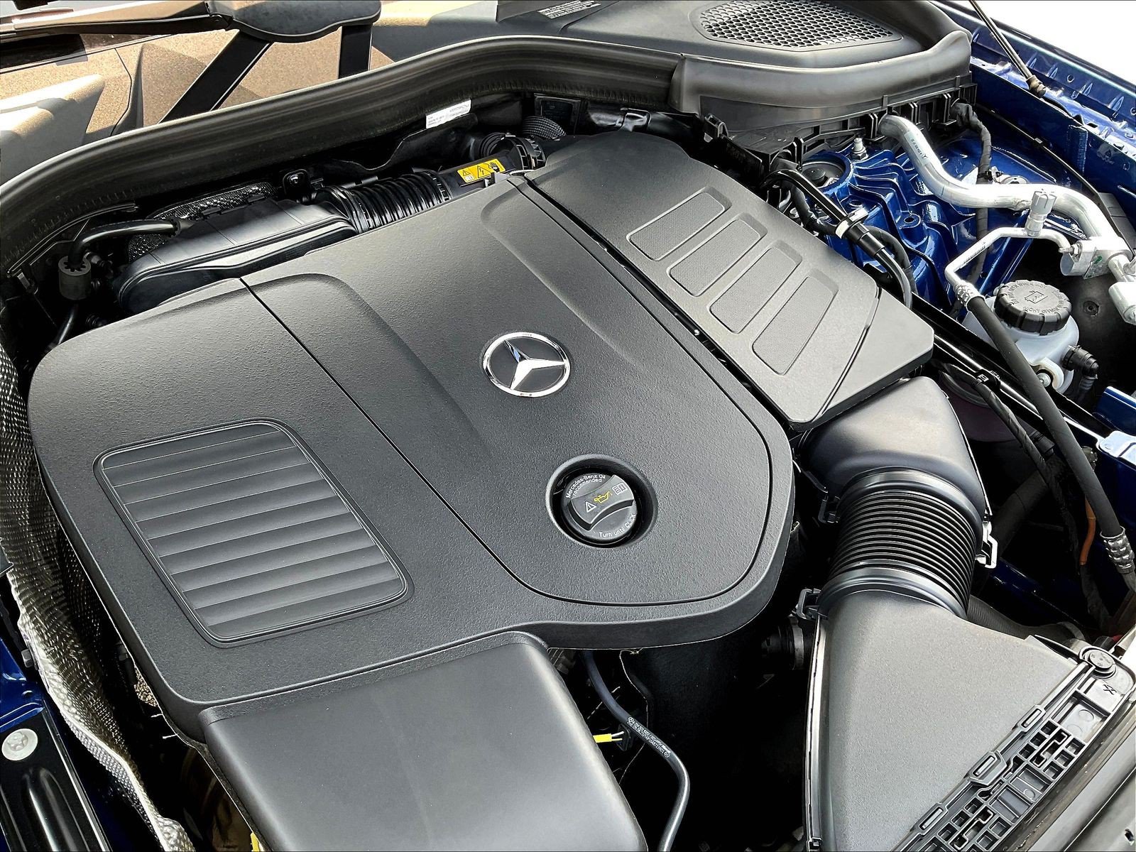 Certified 2026 Mercedes-Benz GLC 300 4MATIC image 31