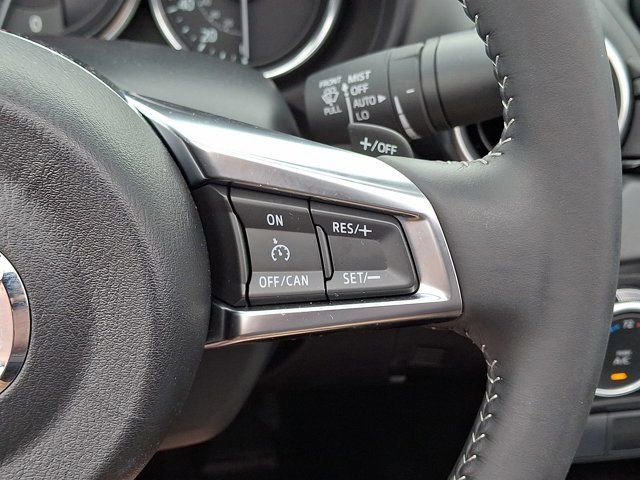 Used 2022 MAZDA MX-5 Miata Grand Touring w/ Appearance Package RWD image 26