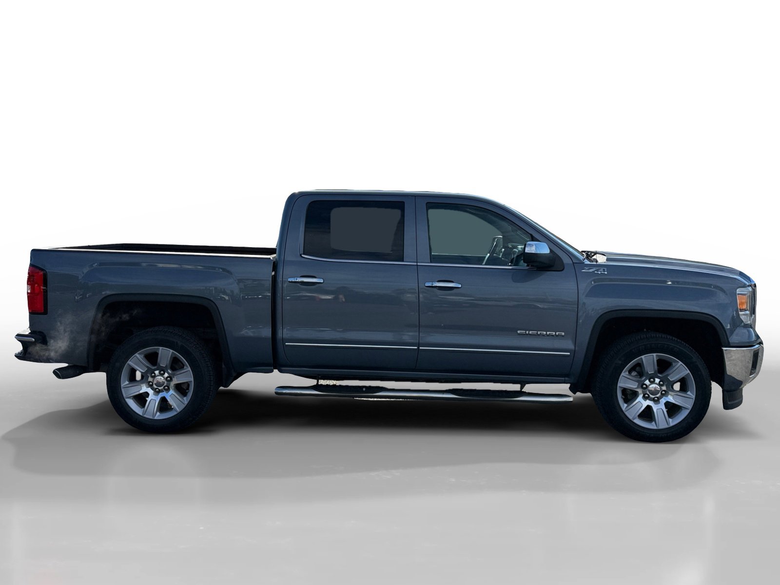 Used 2015 GMC Sierra 1500 SLT w/ SLT Preferred Package image 6