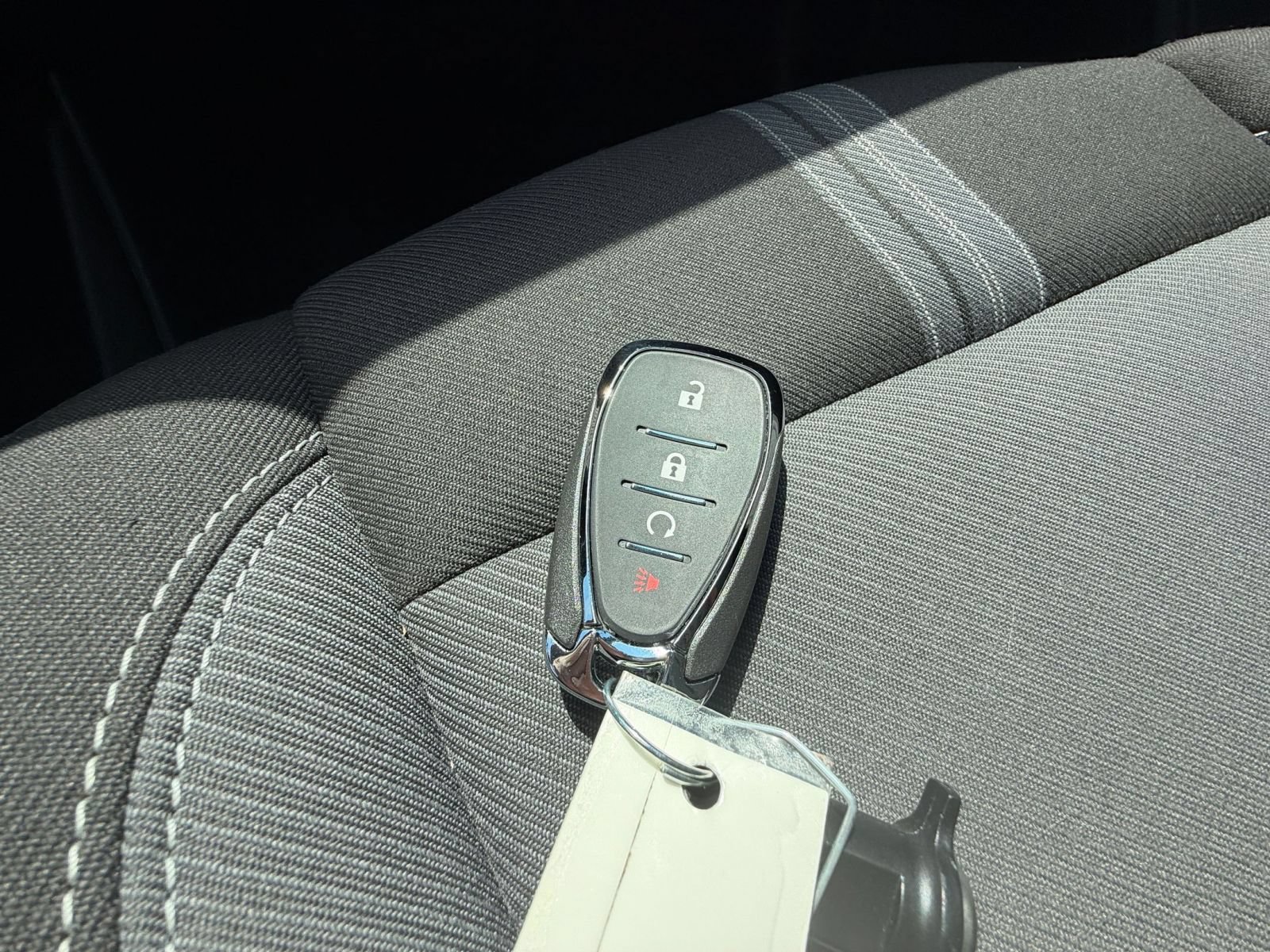 Used 2025 Chevrolet Blazer LT FWD image 28