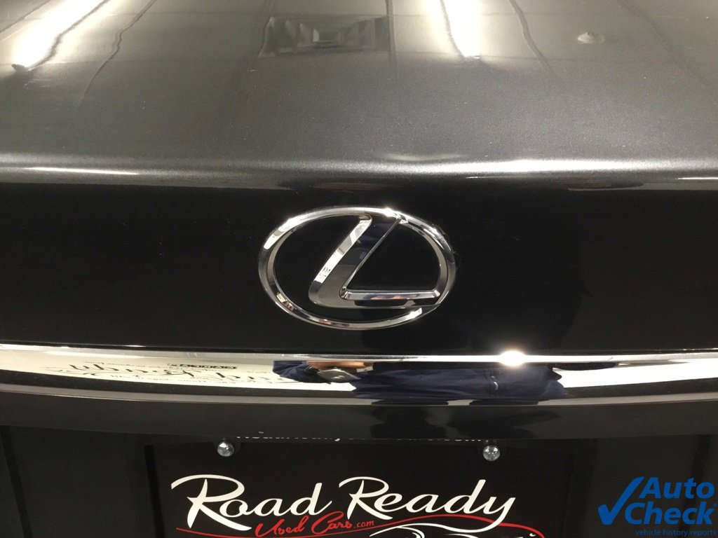 Used 2009 Lexus ES 350 FWD image 18