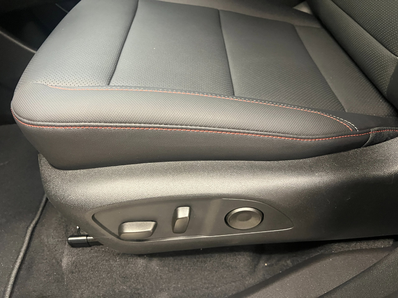 New 2026 Chevrolet Traverse Z71 w/ Enhanced Driving Package image 25