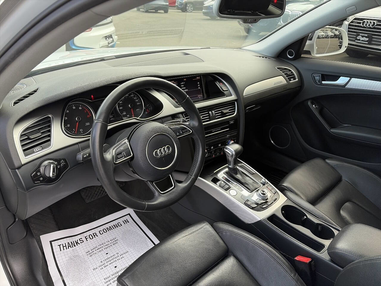 Used 2013 Audi A4 Prestige w/ Prestige Pkg image 26