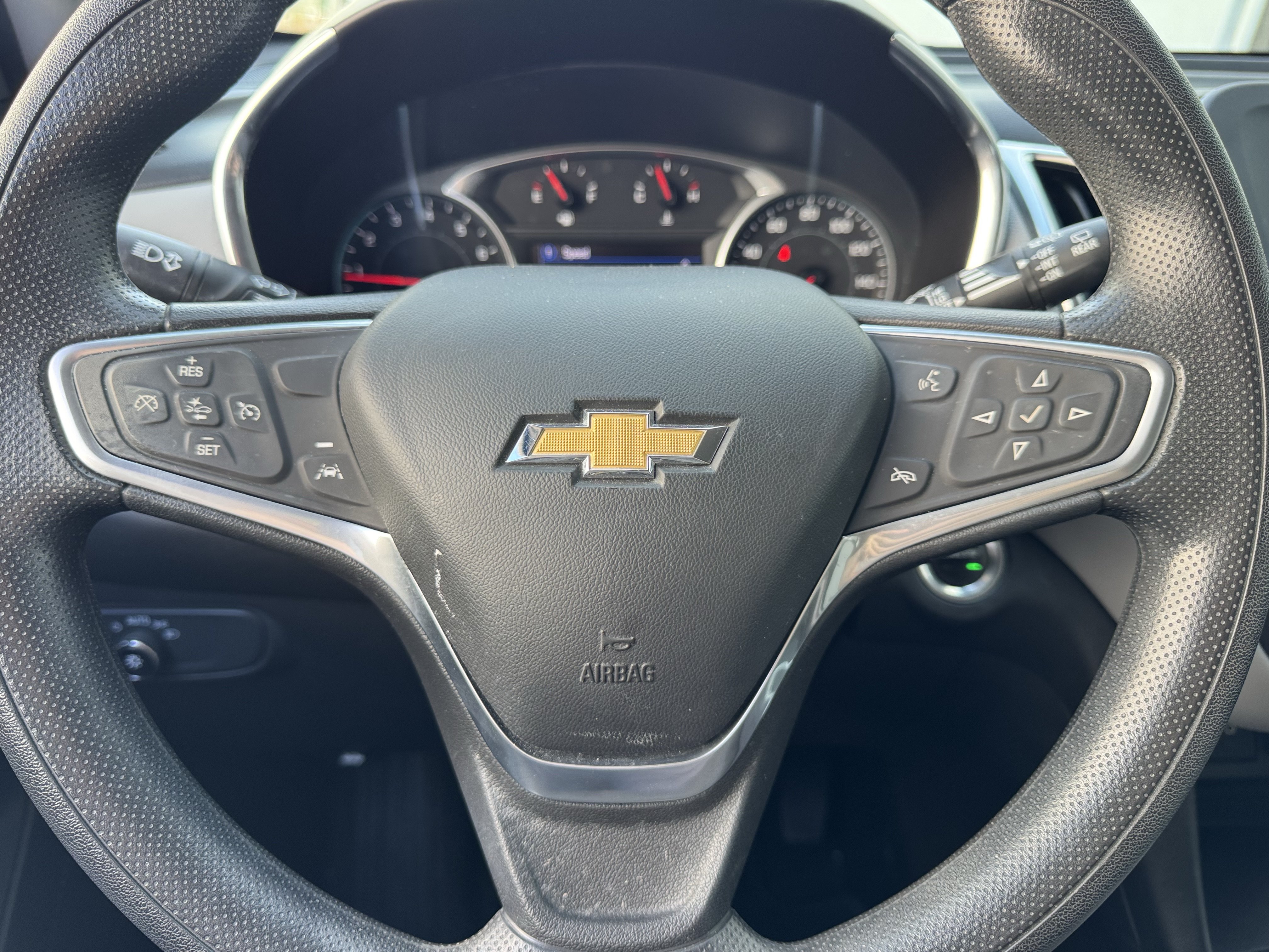 Certified 2022 Chevrolet Equinox LT AWD/4WD image 35