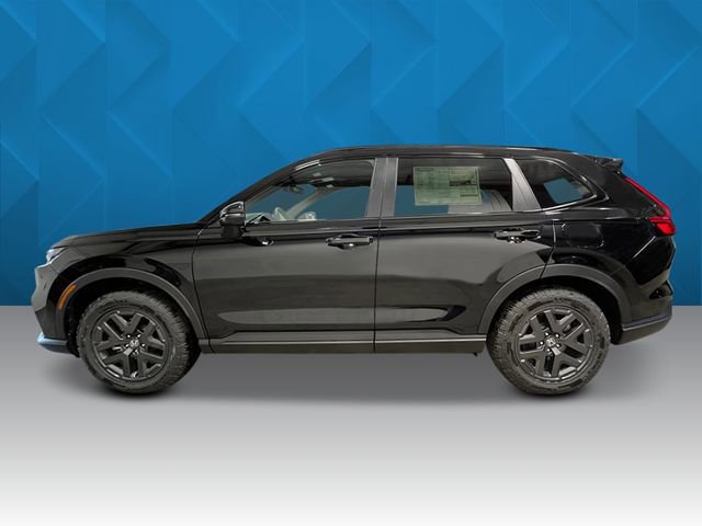 New 2026 Honda CR-V TrailSport image 2
