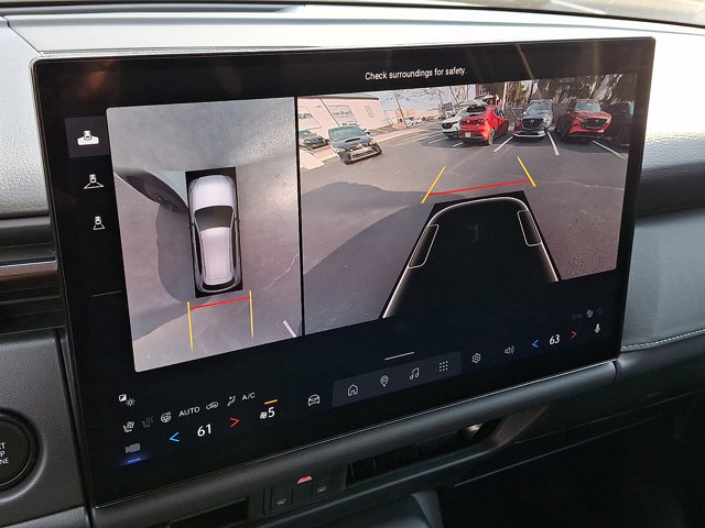 New 2026 MAZDA CX-5 2.5 S w/ Premium Plus Package image 16