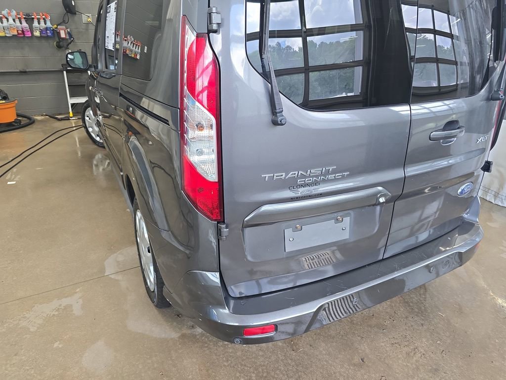 Used 2017 Ford Transit Connect XLT FWD image 36