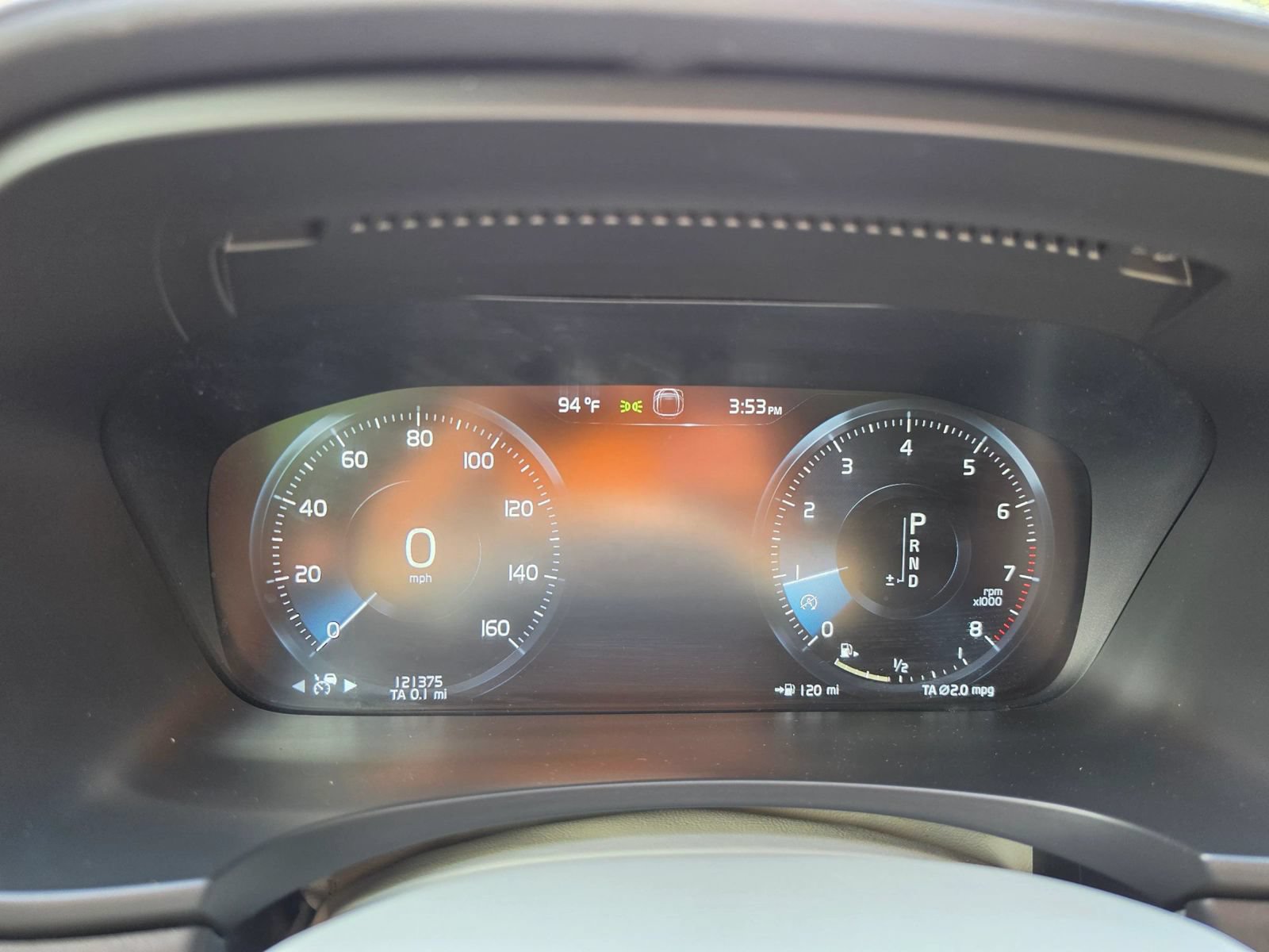 Used 2017 Volvo V90 T6 Cross Country AWD/4WD image 20