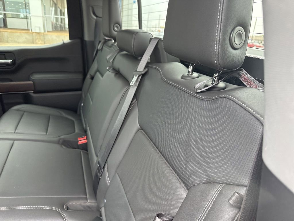 Used 2019 GMC Sierra 1500 SLT w/ SLT Premium Plus Package image 29