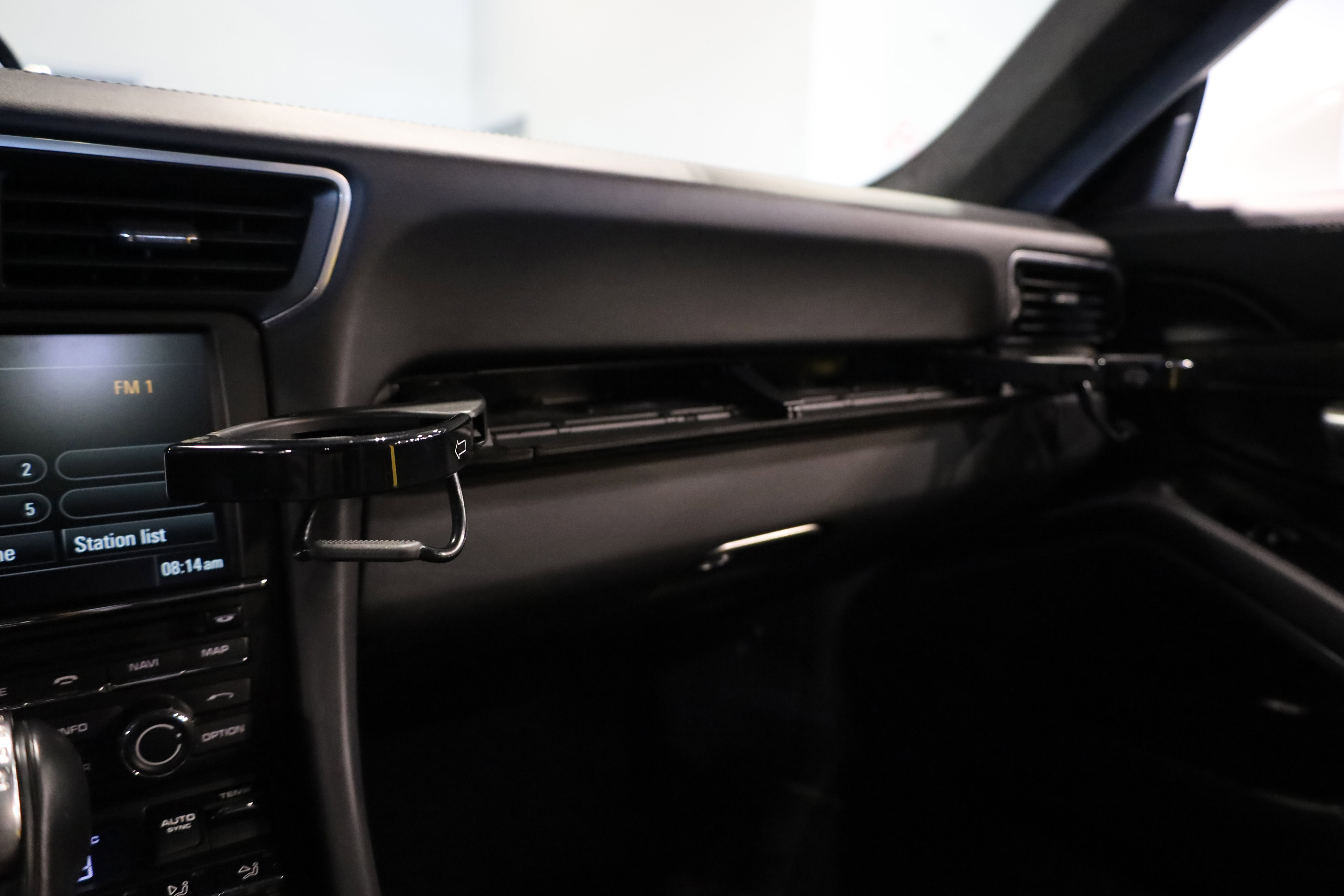 Used 2015 Porsche 911 Turbo S w/ Premium Plus Package image 34