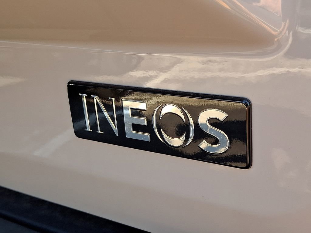 New 2025 INEOS Grenadier Fieldmaster Edition image 13