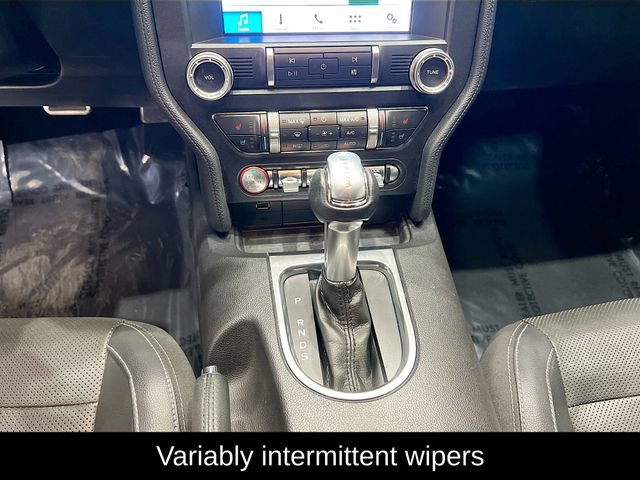 Used 2019 Ford Mustang GT Premium image 27