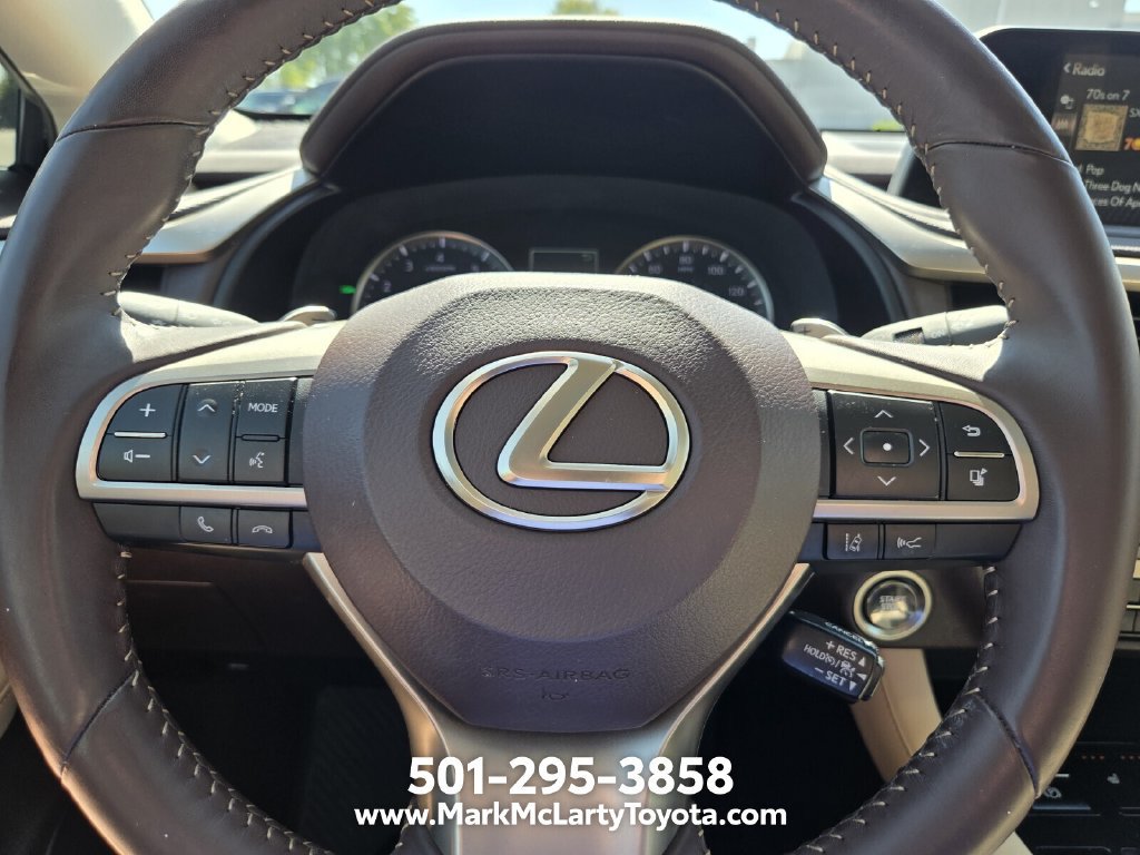 Used 2020 Lexus RX 350 FWD image 22
